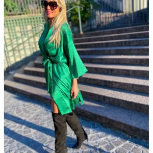 Osmose Shoes Bottes-Botte Haute Bill Daim Noir à Talon Aiguille