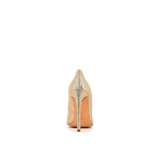 Osmose Shoes Escarpins-Escarpin Julietta LAMINE PLATTINE