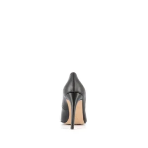 Osmose Shoes Escarpins-ESCARPIN LAURA CUIR NOIR