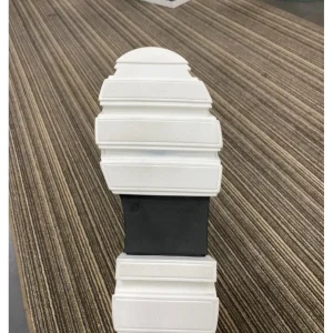 Osmose Shoes Bikers | Boots - Bottines-LARA BOTTINE A LACET RANGER NOIR ET BLANC