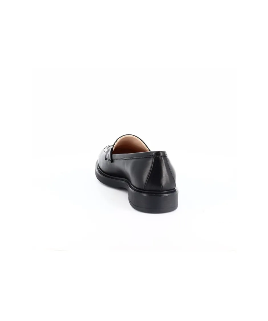 Osmose Shoes Mocassins-MOCASSIN 360 NOIR