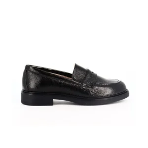 Osmose Shoes Mocassins-MOCASSIN 360 VERNIS NOIR