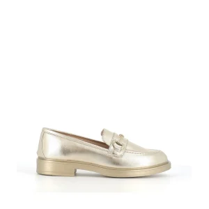 Osmose Shoes Mocassins-MOCASSIN CHARME PLATINE