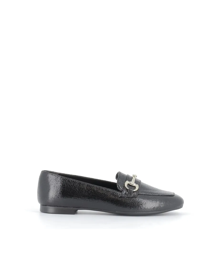 Osmose Shoes Mocassins-MOCASSIN Marie NOIR