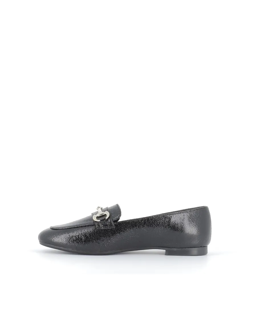 Osmose Shoes Mocassins-MOCASSIN Marie NOIR