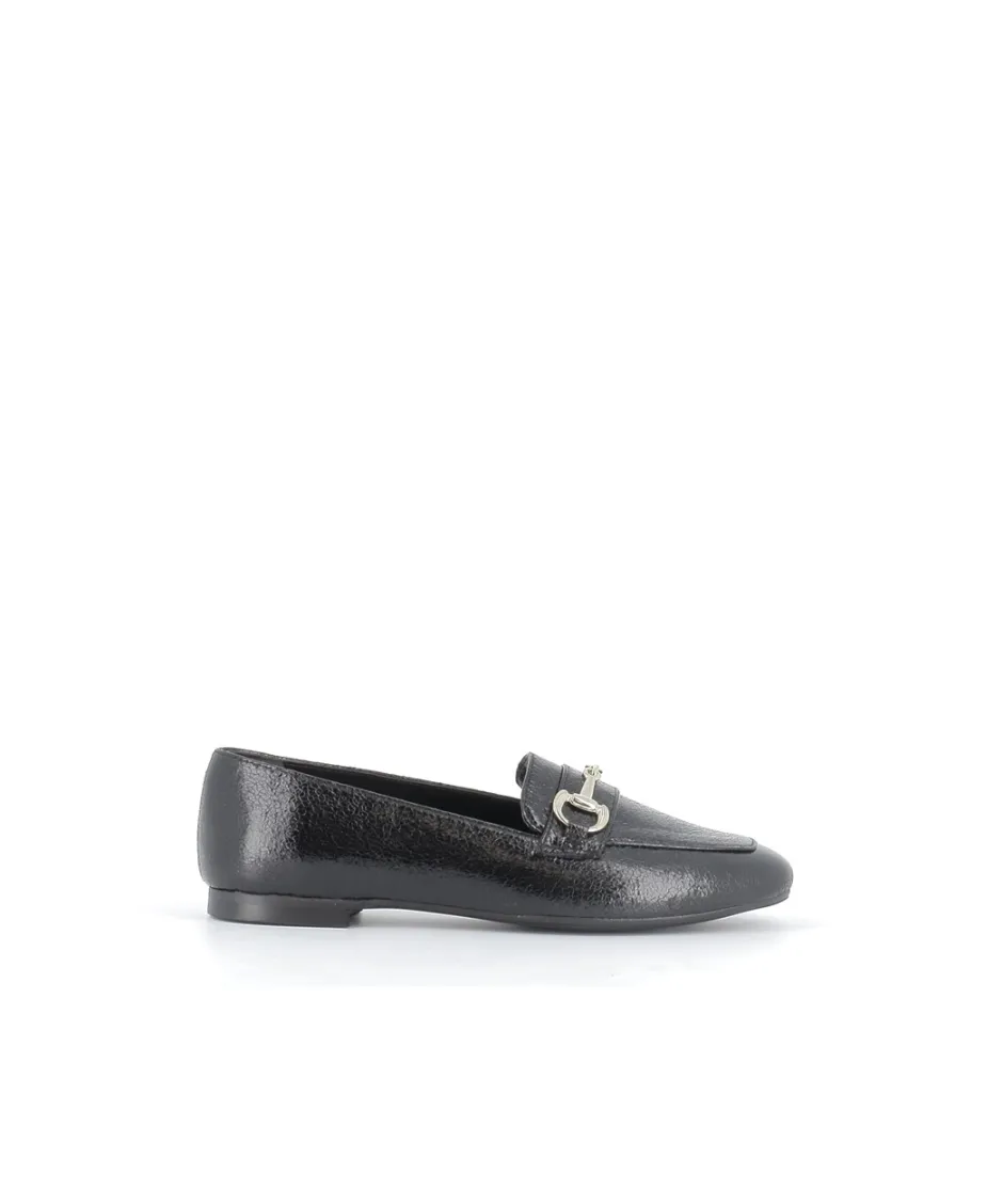 Osmose Shoes Mocassins-MOCASSIN Marie NOIR
