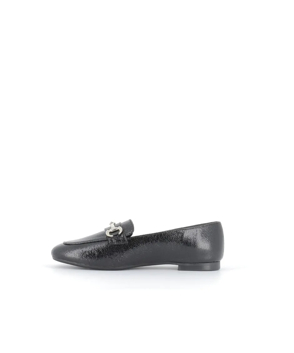 Osmose Shoes Mocassins-MOCASSIN Marie NOIR