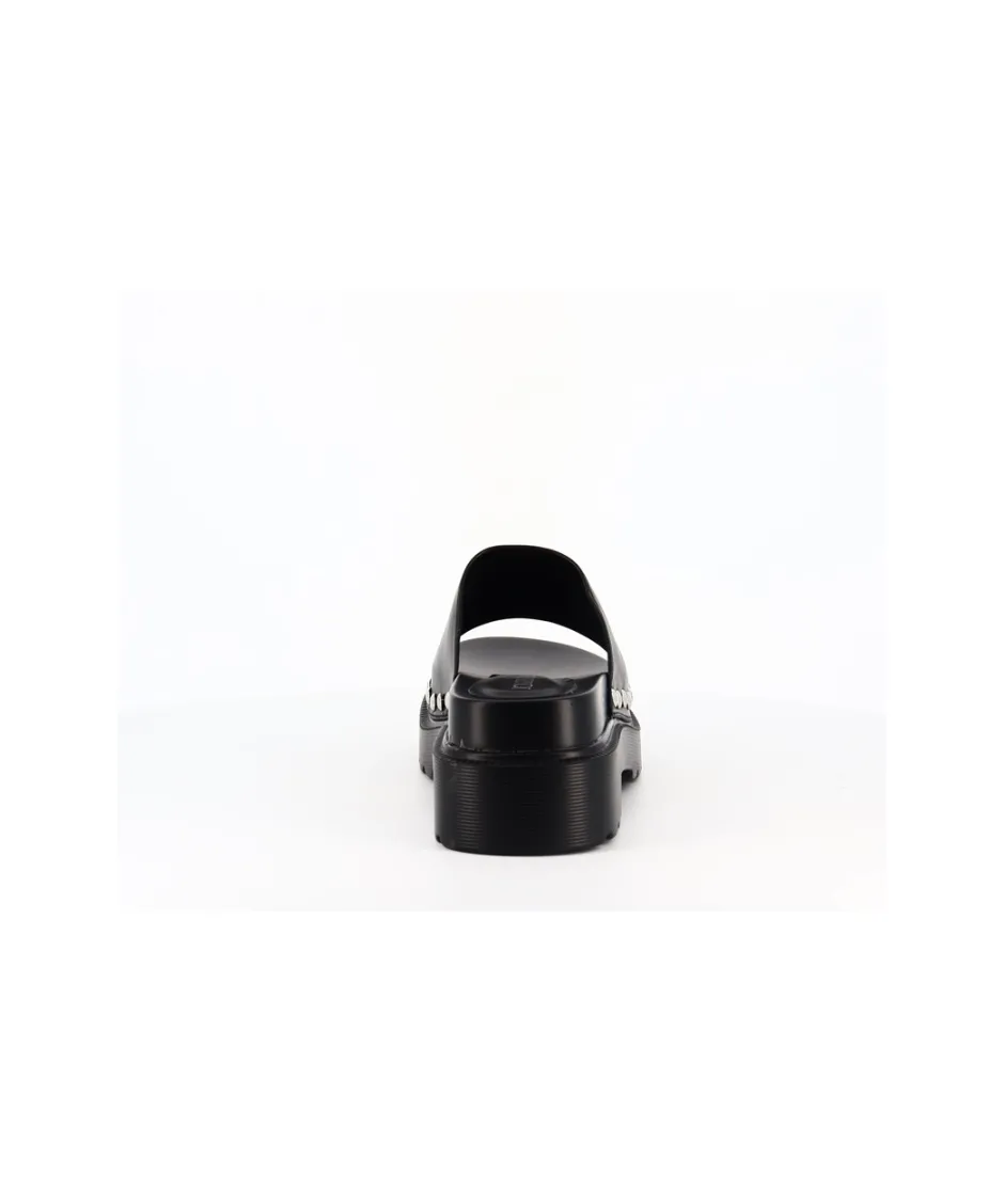 Osmose Shoes Sabots-MULES A48 NOIR