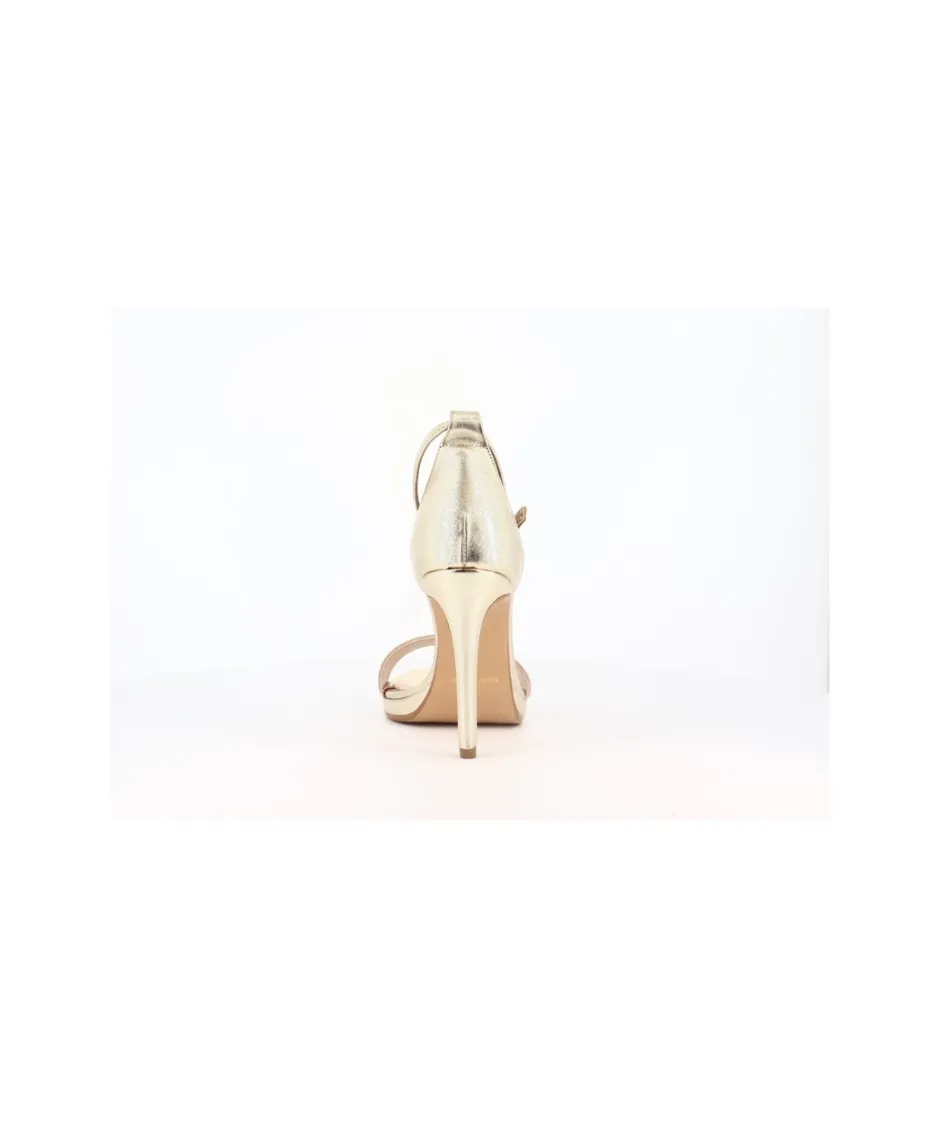 Osmose Shoes Sandales & Nu-Pieds-SANDALE A TALON PLATINE